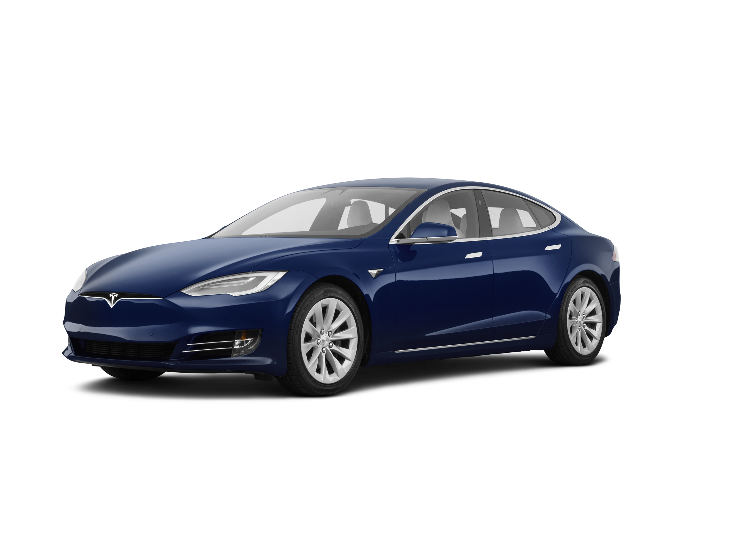 2018 Tesla Model S Review & Ratings