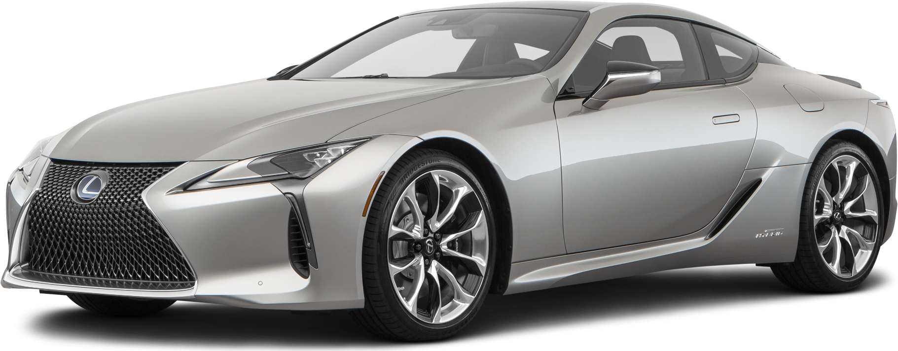 2020 Lexus LC LC 500h Coupe 2D Price, Listings & Reviews | Kelley