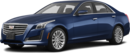2018 Cadillac CTS image