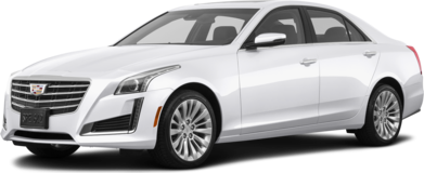 CTS 2.0 Luxury Sedan 4D image