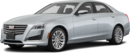 2018 Cadillac CTS image