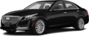 2018 Cadillac CTS image