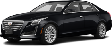 CTS 3.6 Vsport Premium Luxury Sedan 4D image