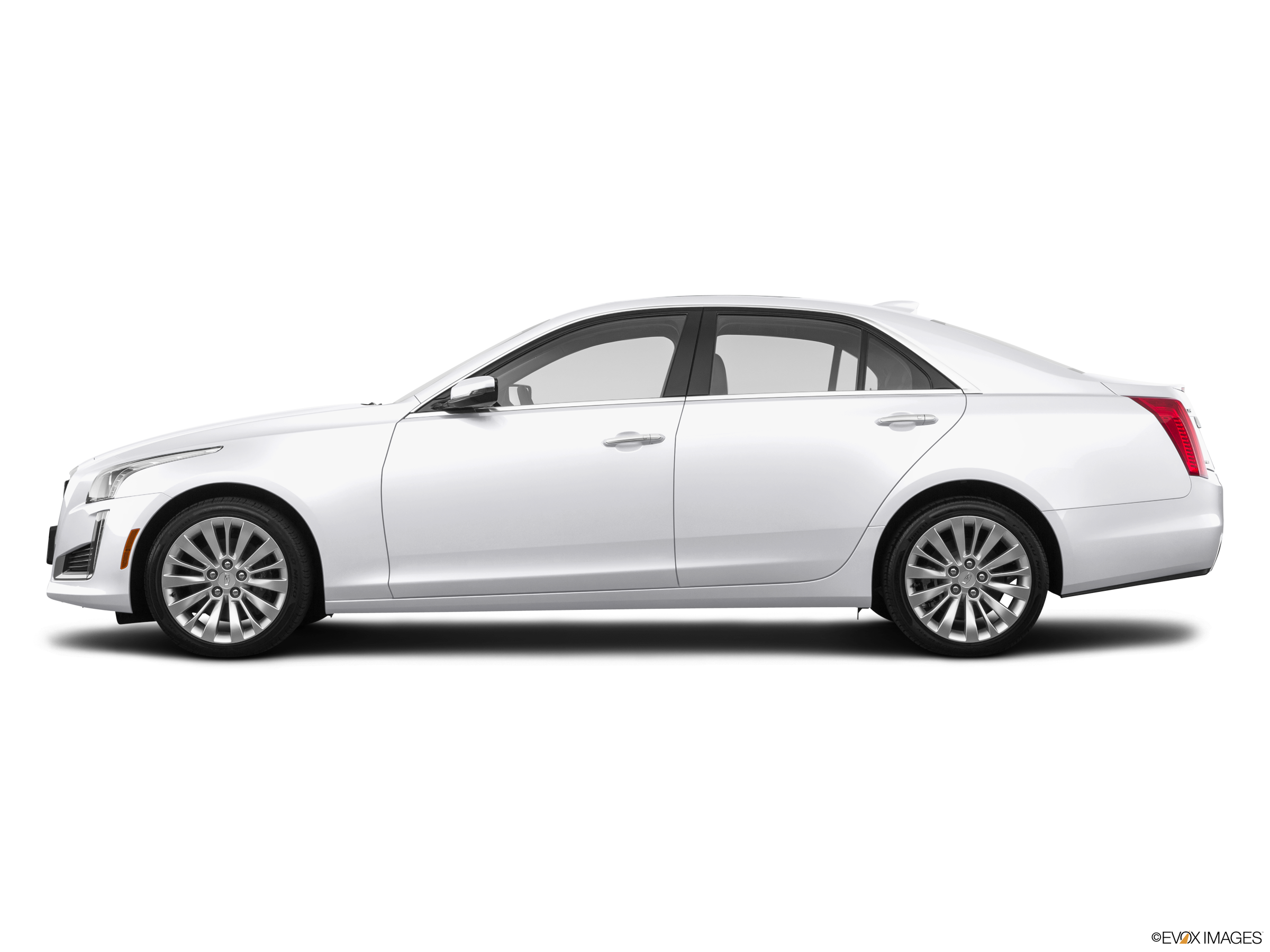 2018 Cadillac CTS 2.0 Luxury Sedan 4D Price, Listings & Reviews
