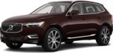 Volvo XC60 T6 Inscription Sport Utility 4D