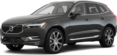 XC60 T5 Inscription Sport Utility 4D image