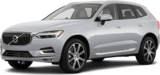 XC60 T8 Inscription Sport Utility 4D image