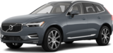 Volvo XC60 T8 Inscription Sport Utility 4D