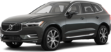 XC60 T6 Inscription Sport Utility 4D image