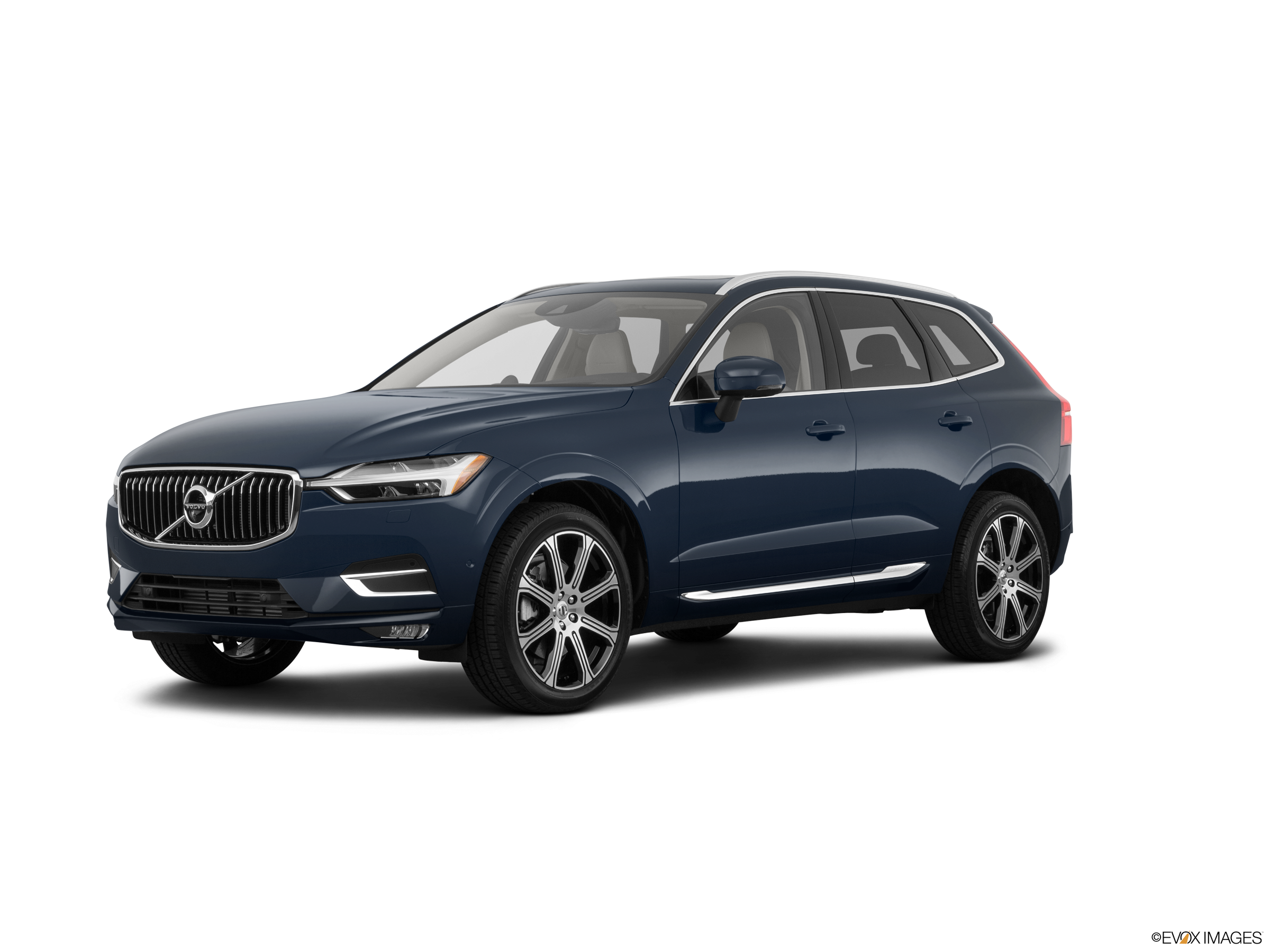 New 2019 Volvo Xc60 T8 Inscription Pricing Kelley Blue Book
