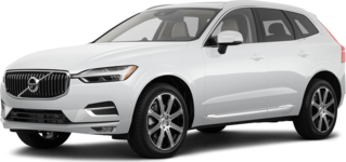 2020 Volvo XC60 T8 R-Design Sport Utility 4D