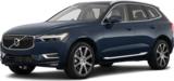 Volvo XC60 T8 Inscription Sport Utility 4D