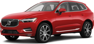 2020 Volvo XC60