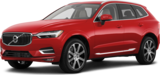 XC60 T6 Inscription Sport Utility 4D image