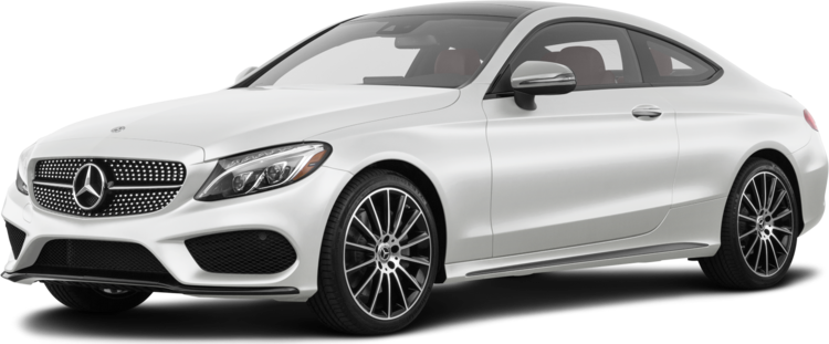 2018 Mercedes-Benz C-Class Exterior: 0