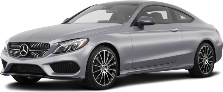 2018 Mercedes-Benz C-Class Exterior: 0