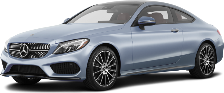 2018 Mercedes-Benz C-Class Exterior: 0
