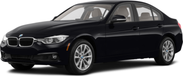 2018 BMW 3 Series