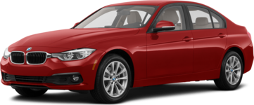 2018 BMW 3 Series 330i xDrive Sedan 4D
