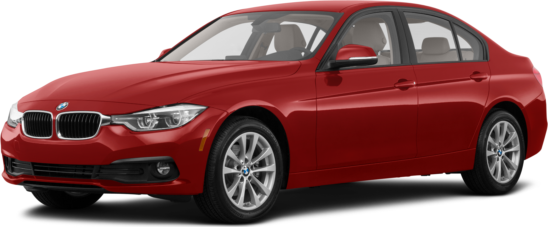 2018 BMW 3 Series 330i Gran Turismo xDrive Sedan 4D