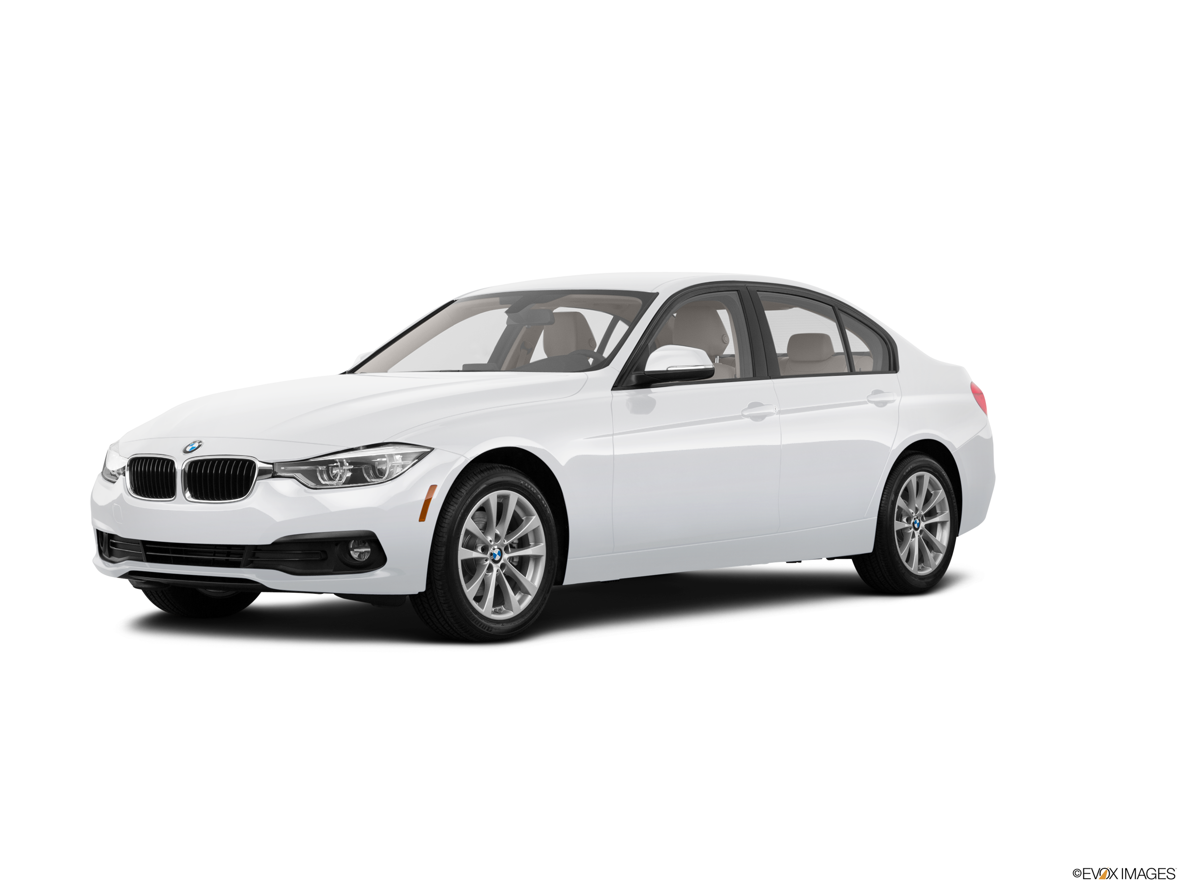 Đánh giá xe BMW 320i 2018 về thiết kế vận hành và giá bán mới nhất