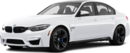 2018 BMW M3 image
