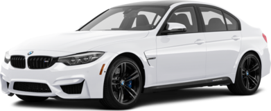 M3 CS Sedan 4D image