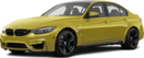 2018 BMW M3 image