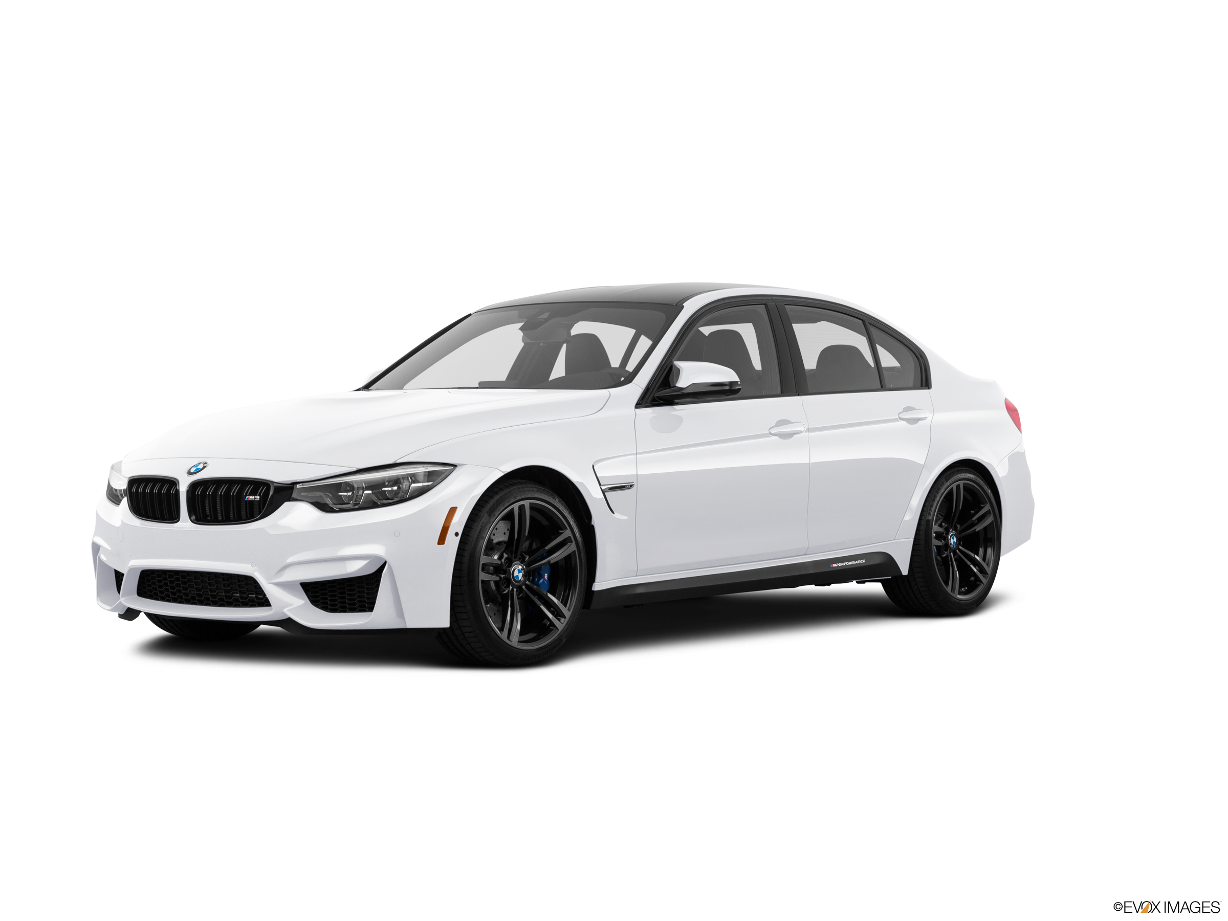 Used 2018 BMW M3 CS Sedan 4D Prices | Kelley Blue Book