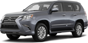 2018 Lexus GX