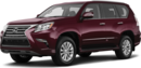 2018 Lexus GX image