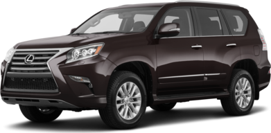 2018 Lexus Gx Prices Reviews Amp Pictures Kelley Blue Book