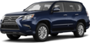 2018 Lexus GX image