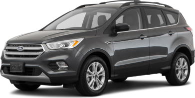 Escape SEL Sport Utility 4D image