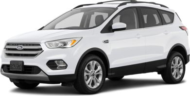 Escape SEL Sport Utility 4D image