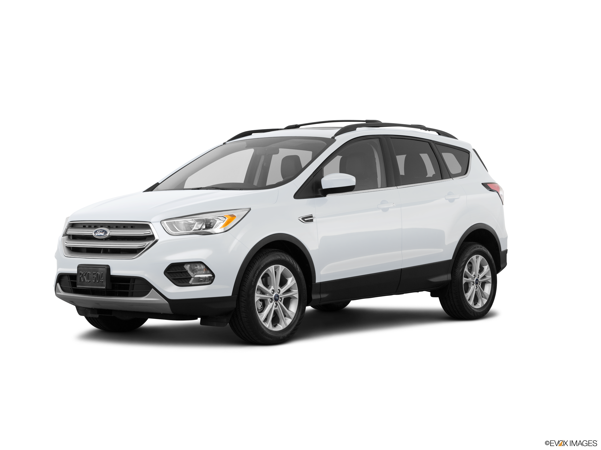 Used 2019 Ford Escape SEL Sport Utility 4D Prices | Kelley Blue Book