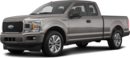 2018 Ford F150 Super Cab image