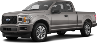2018 Ford F150 Price, Value, Ratings & Reviews
