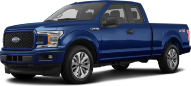 Ford F150
