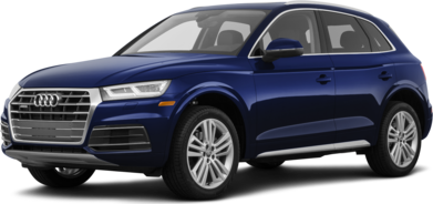Audi Q5 Premium Plus Sport Utility 4D