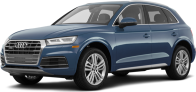 Q5 Premium Plus Sport Utility 4D image