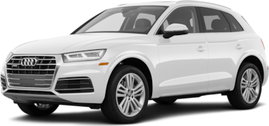 Q5 Premium Plus Sport Utility 4D image