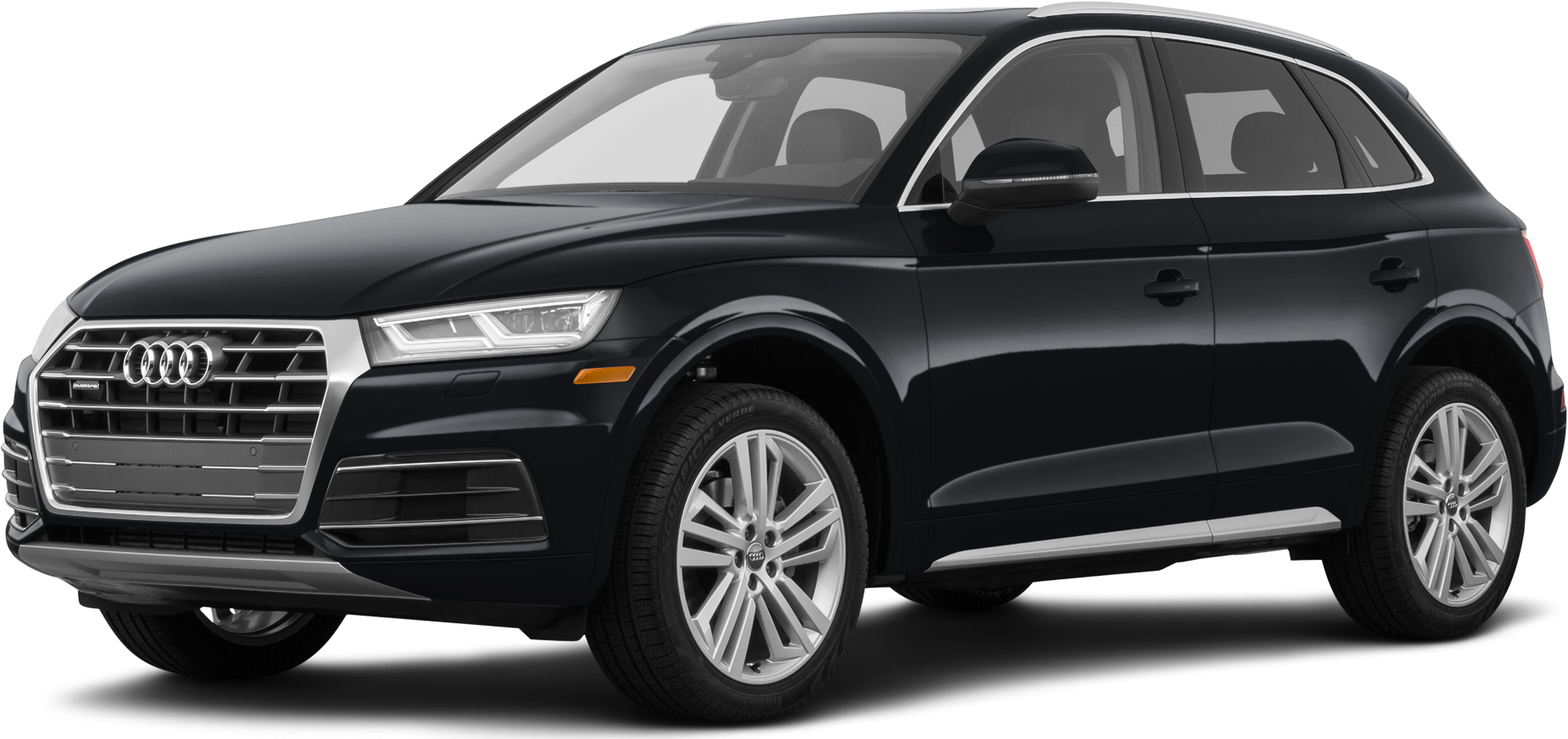 2019 Audi Q5 image