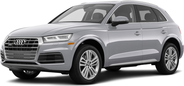 2019 Audi Q5 Exterior: 0