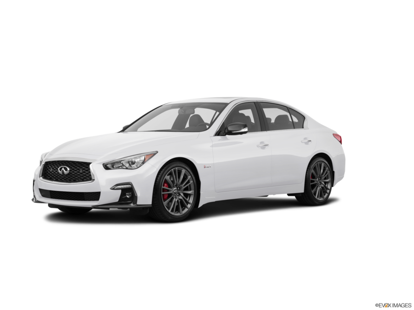 Used 2018 INFINITI Q50 3.0t SPORT Sedan 4D Prices | Kelley Blue Book