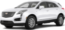 2018 Cadillac XT5 image