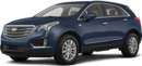 2018 Cadillac XT5 image
