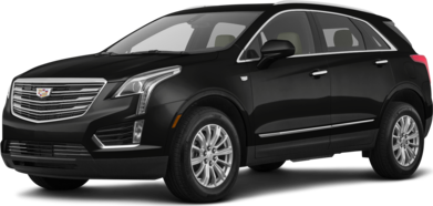 2018 Cadillac XT5 Prices, Reviews & Pictures | Kelley Blue Book