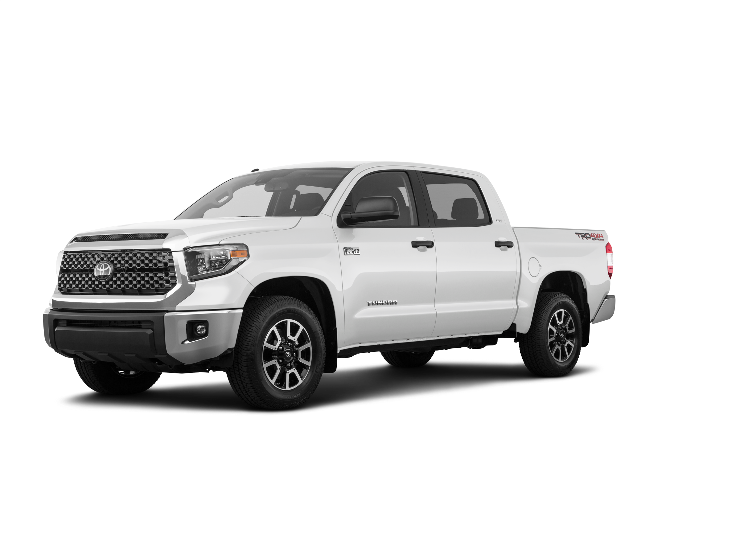 Grille Kit | TOYOTA TUNDRA CREWMAX PLATINUM 2018 Grille Kit | TOYOTA TUNDRA CREWMAX PLATINUM 2018
