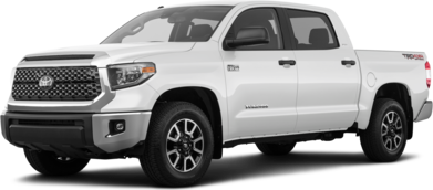 Tundra CrewMax SR5 Pickup 4D 5 1/2 ft image